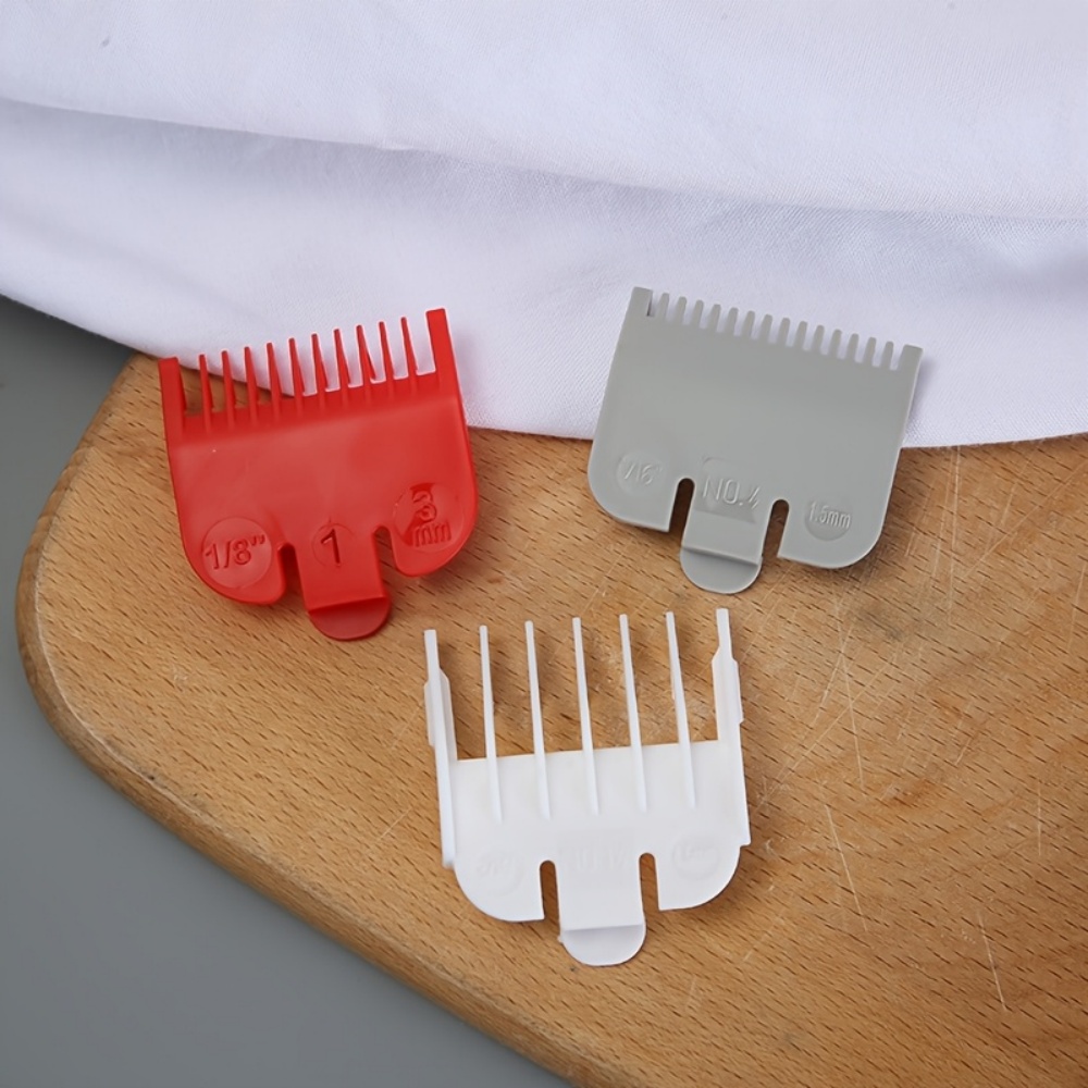 Set di 3 Pettini Guida per Tag - Binding Machine Comb recensione e prezzo