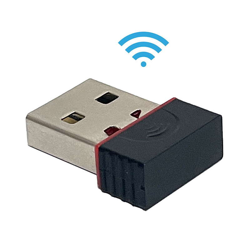 Adattatore WiFi Mini USB Wirel - Power Over Ethernet recensione e prezzo