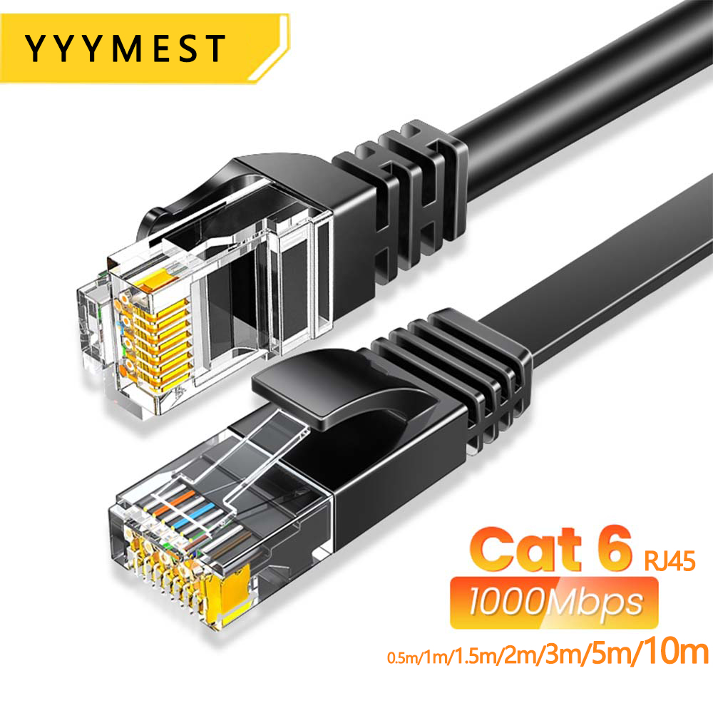 Cavo Ethernet Cat6 cavo Intern - Power Over Ethernet recensione e prezzo