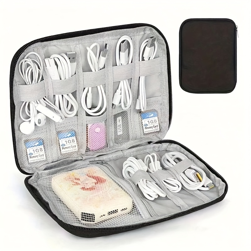 1PC Custodia Organizzatrice pe - Office Tech Gear recensione e prezzo