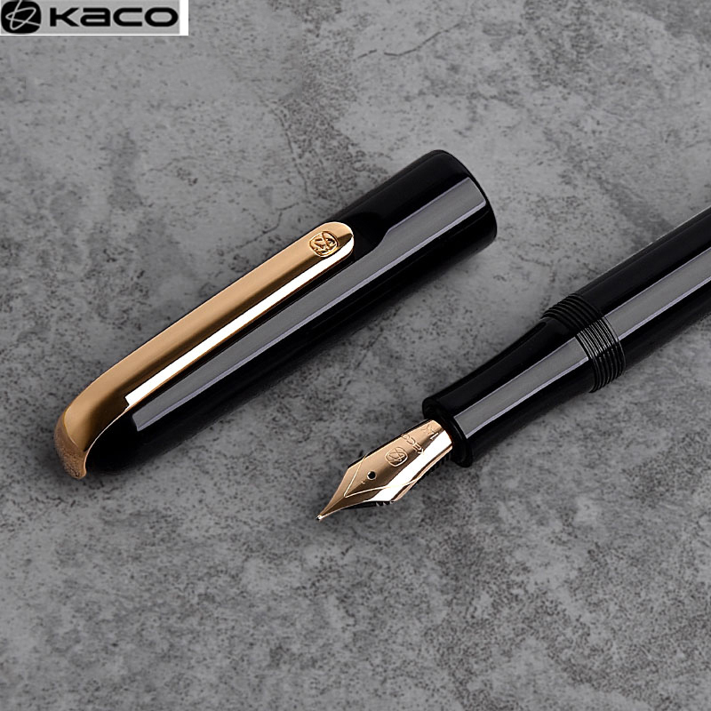 Kaco MASTER Penna Stilografica - Office Technician recensione e prezzo